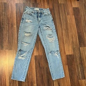 pacsun jeans